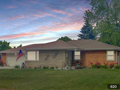 620 Tana, Joliet, IL 60435