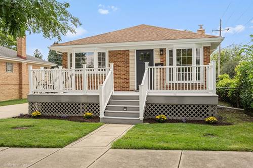 530 50th, Hillside, IL 60162