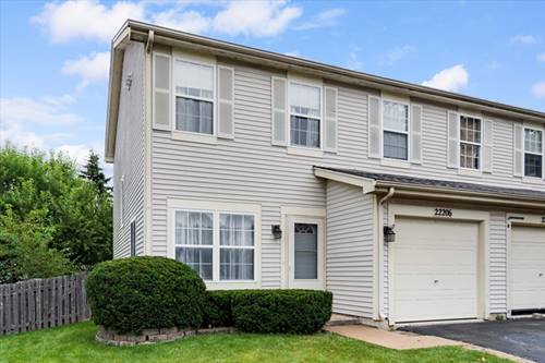 22206 W Norwich, Plainfield, IL 60544