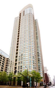 345 N Lasalle Unit 2004, Chicago, IL 60654