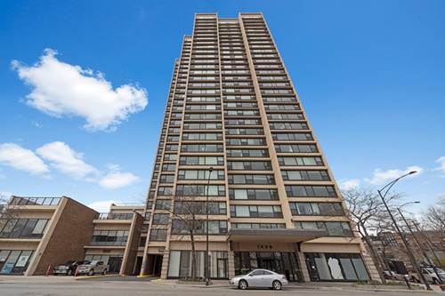 1850 N Clark Unit 1202, Chicago, IL 60614