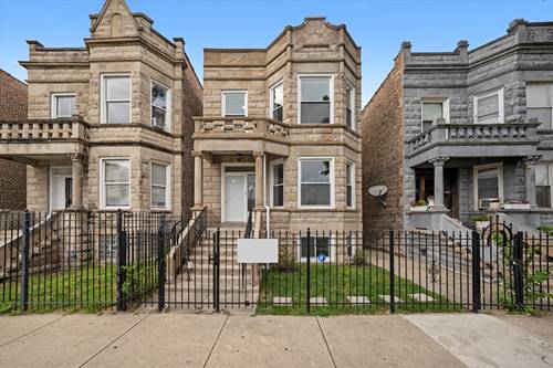 3916 W Wilcox, Chicago, IL 60624