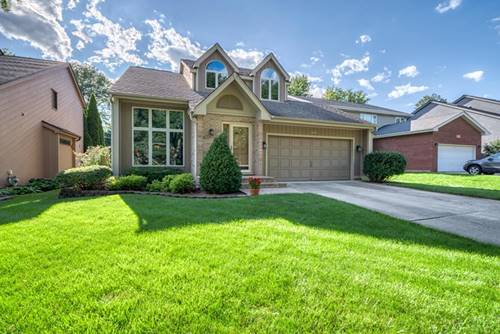 440 Lindley, Westmont, IL 60559