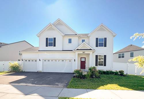387 South Pointe, South Elgin, IL 60177
