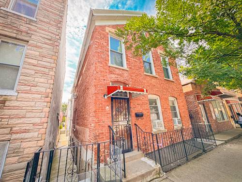 235 W 23rd, Chicago, IL 60616