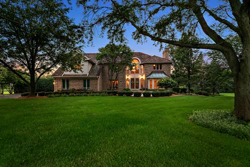 15521 S Mallard, Homer Glen, IL 60491