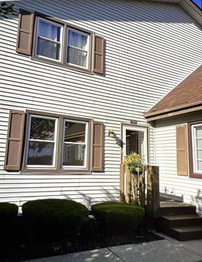 7757 W Briar, Frankfort, IL 60423