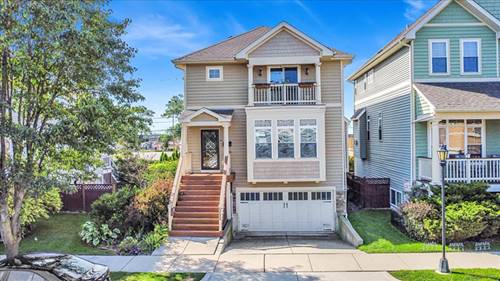 5233 W Olive, Chicago, IL 60646