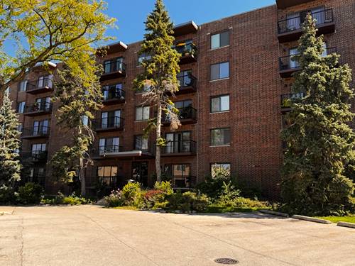 6525 N Nashville Unit 407D, Chicago, IL 60631