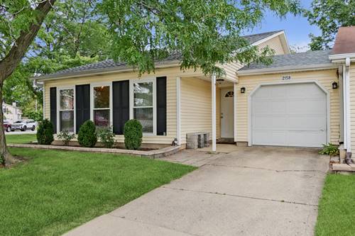 2158 College, Glendale Heights, IL 60139