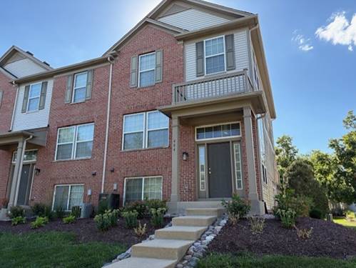 484 Belvedere, Aurora, IL 60502
