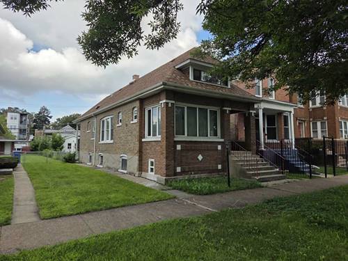 6838 S Michigan, Chicago, IL 60637