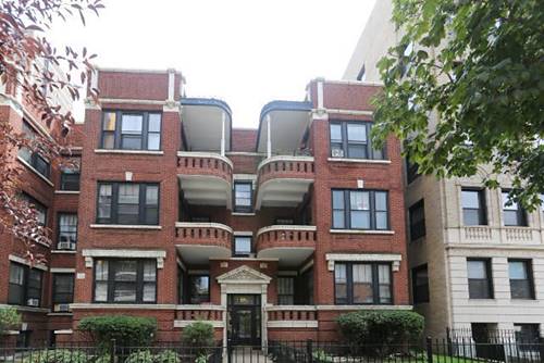 445 W Melrose Unit 2B, Chicago, IL 60657