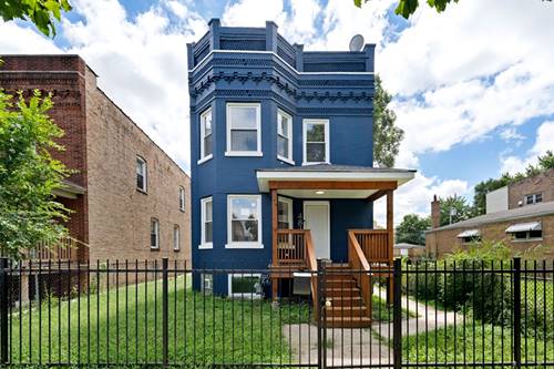 4819 W Superior, Chicago, IL 60644