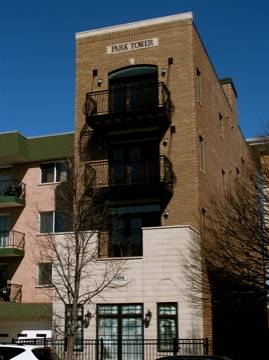 5454 W Higgins Unit 3, Chicago, IL 60630