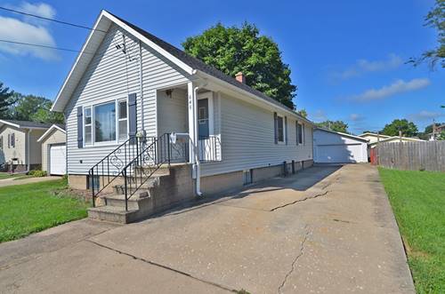 645 Cornell, Ottawa, IL 61350
