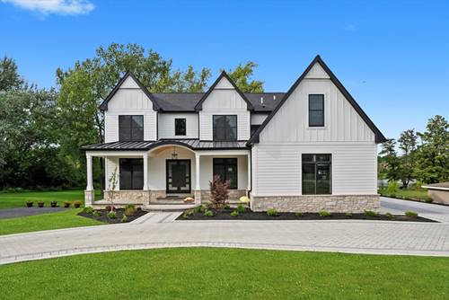 15W670 83rd, Burr Ridge, IL 60527