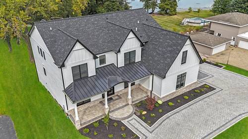 15W670 83rd, Burr Ridge, IL 60527