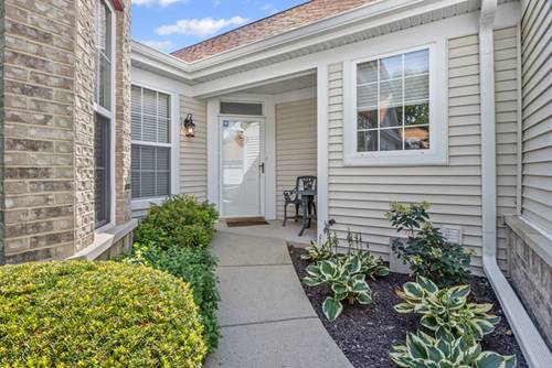 21331 W Juniper, Plainfield, IL 60544