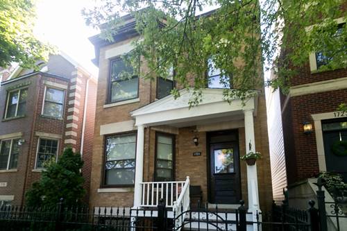 1721 W Nelson Unit CH2, Chicago, IL 60657