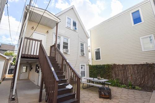 1721 W Nelson Unit CH2, Chicago, IL 60657