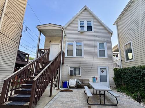 1721 W Nelson Unit CH2, Chicago, IL 60657