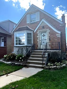 4234 N Monitor, Chicago, IL 60634