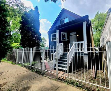 6636 S Wood, Chicago, IL 60636
