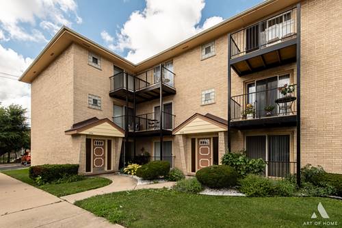 3156 N Olcott Unit 1C, Chicago, IL 60707