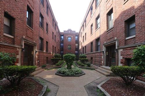 931.5 W Sunnyside Unit 2E, Chicago, IL 60640