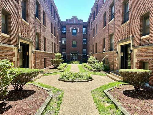 931.5 W Sunnyside Unit 2E, Chicago, IL 60640