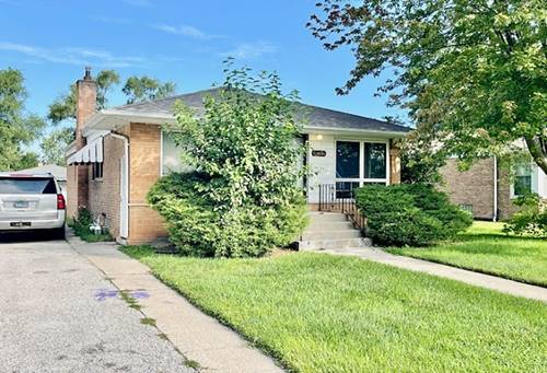 15636 Rose, South Holland, IL 60473