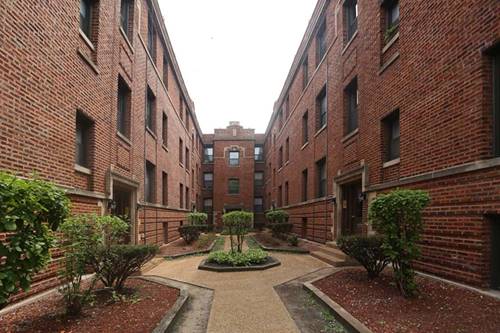 929 W Sunnyside Unit 2N, Chicago, IL 60640