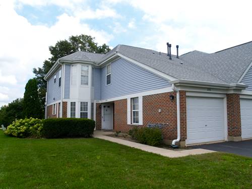 290 Green Knoll Unit 290, Streamwood, IL 60107