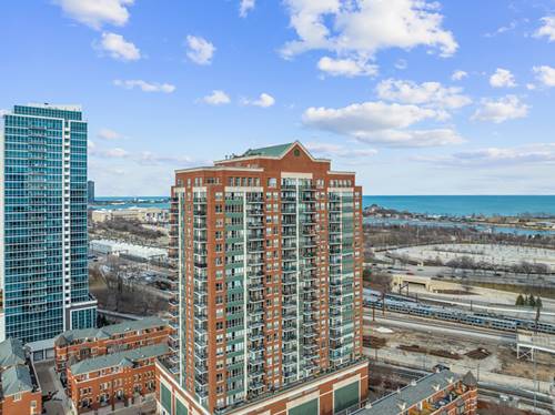 1717 S Prairie Unit 2308, Chicago, IL 60616