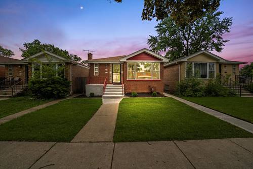 1723 W 75th, Chicago, IL 60620