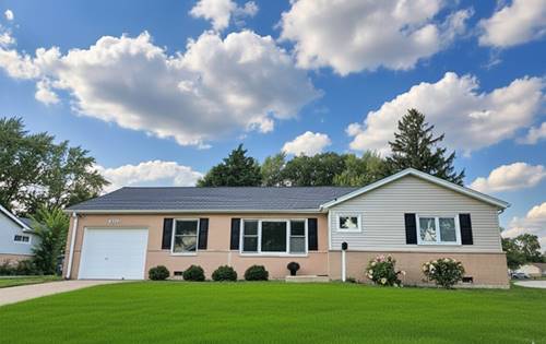 220 Kingman, Hoffman Estates, IL 60169
