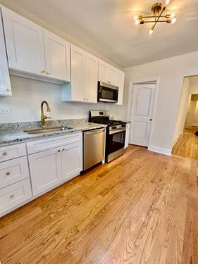 4057 N Sacramento Unit 1, Chicago, IL 60618