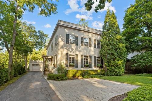 383 Washington, Lake Forest, IL 60045