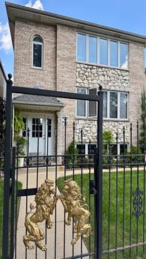 2550 W Winnemac Unit 1, Chicago, IL 60625