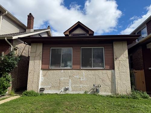 3113 N Springfield, Chicago, IL 60618