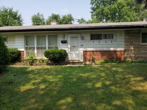 1520 Lincoln, Calumet City, IL 60409
