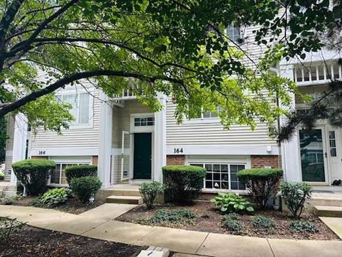 164 Lucerne, Wheeling, IL 60090