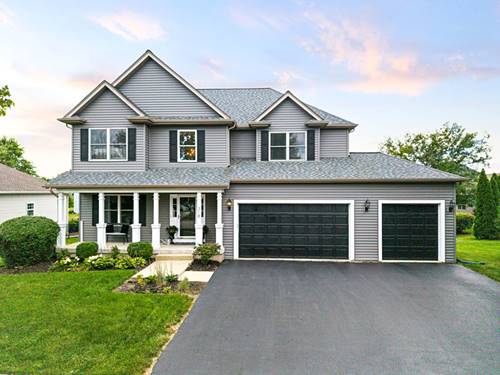 318 Davis, Sycamore, IL 60178