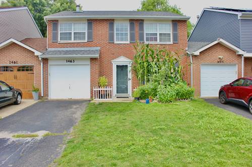 1463 Harvard, Carol Stream, IL 60188
