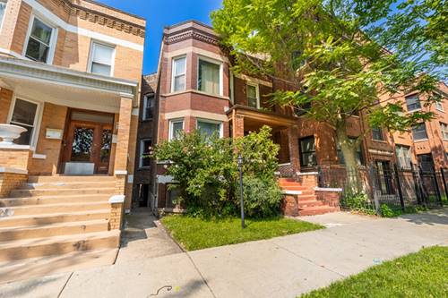 6910 S Michigan Unit 1, Chicago, IL 60637