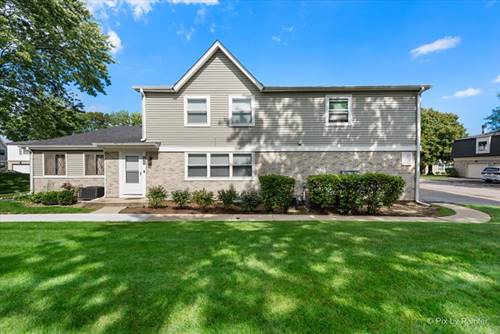 2097 N Ginger Creek, Palatine, IL 60074