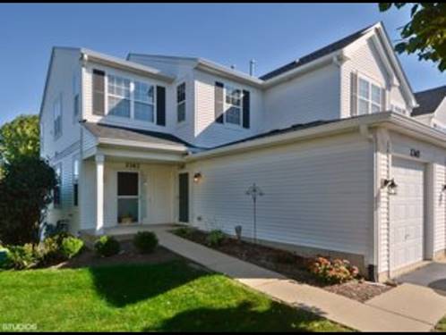 2365 Overlook, Naperville, IL 60563