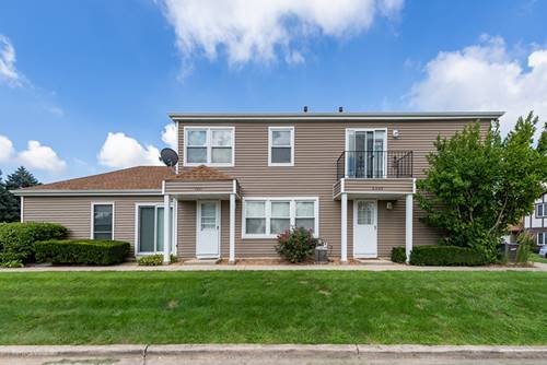 524 Waverly Unit D, New Lenox, IL 60451