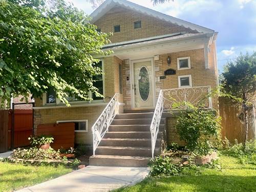 3441 W 59th, Chicago, IL 60629